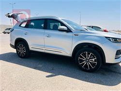 Chery Tiggo 8 Pro Max